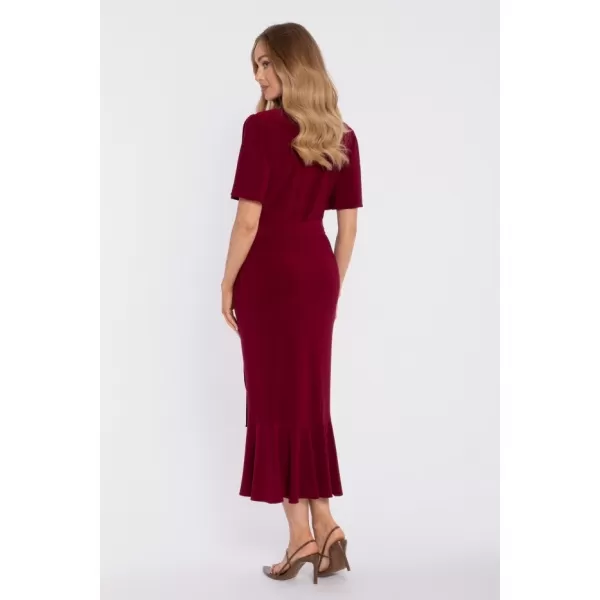 Ruha MOE M912 GESZTENYEBARNA 