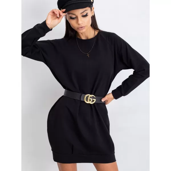  Ruha BASIC FEEL GOOD RV-TU-5184.93P NOIR 