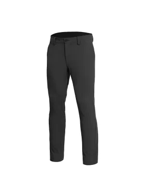 Férfi nadrág PENTAGON ALLURE CHINO PANTS K05057 FEKETE