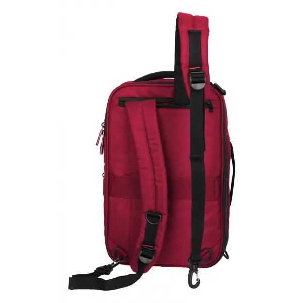  Hátizsák TRAVELITE Crosslite 5.0 Board bag/Backpack S SZERK 
