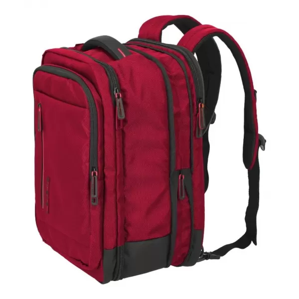  Hátizsák TRAVELITE Crosslite 5.0 Board bag/Backpack S SZERK 