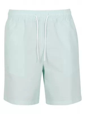 Rövidnadrág URBAN CLASSICS TB6617 FAGYOS MENTA