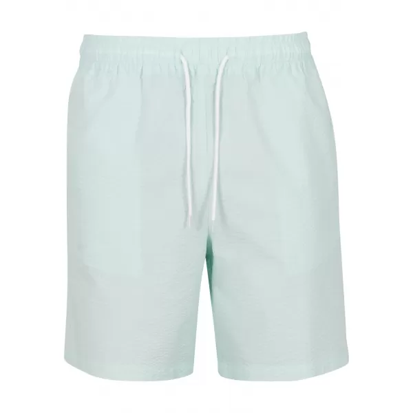  Rövidnadrág URBAN CLASSICS TB6617 FAGYOS MENTA 