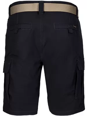 Férfi rövidnadrág KILLTEC GS 12 43956-814 SÖTÉTKÉK
