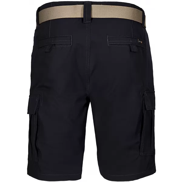  Férfi rövidnadrág KILLTEC GS 12 43956-814 SÖTÉTKÉK 