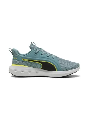 Csizma PUMA SOFTRIDE CARSON 310154_20 BALTI-TENGER KÉK/CITROMZÚZÁS