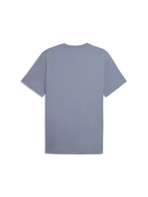Férfi póló PUMA GRAPHIC TEE 691775_65 SZÜRKE ÉGBOLT