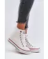 Női tornacipő CROSS NN2R4004 WHITE Cross Jeans