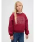 Gyermek pulóver GAP CREW SWEATSHIRT 842081-01 HERING