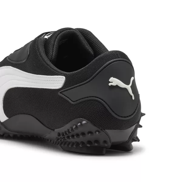  Cipők PUMA MOSTRO OG PRIME PUMA FEKETE/PUMA FEHÉR 
