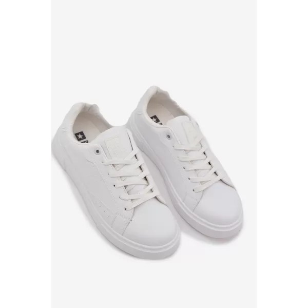  Férfi tornacipő BIG STAR OO174118 WHITE Big Star Shoes 