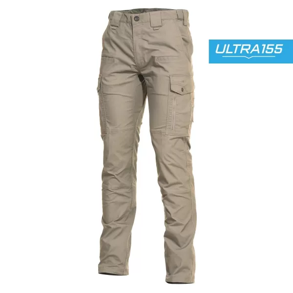  Férfi nadrág PENTAGON RANGER 2.0 ULTRA 155 PANTS K05066 KHAKI 