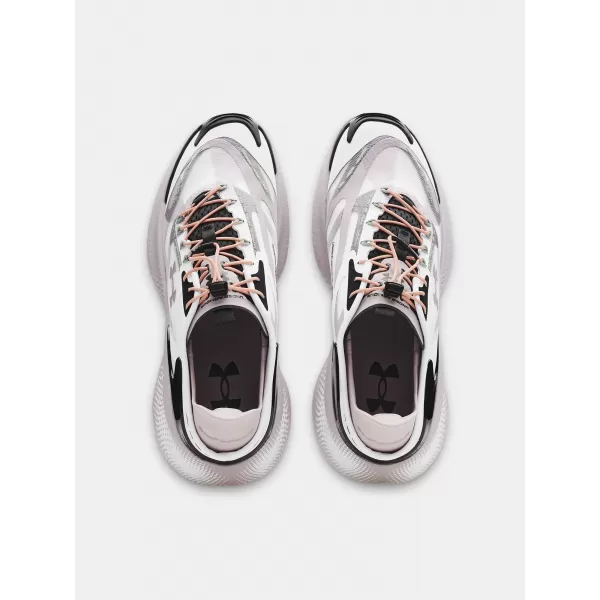  Csizma UNDER ARMOUR UA ECHO 6006061-009 SZÜRKE 