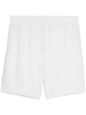 Férfi rövidnadrág PUMA TEAMCUP SHORTS 706275-04 PUMA FEHÉR/PUMA FEKETE
