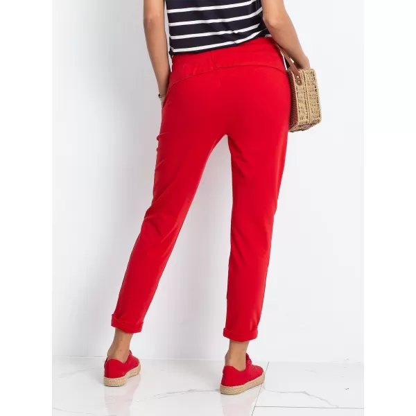  Női melegítőnadrág BASIC FEEL GOOD RV-DR-3589.08X SZERK 