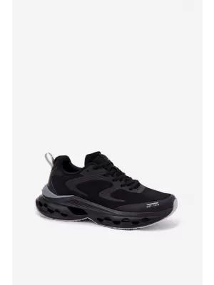Férfi cipő BIG STAR RR174022 BLACK Big Star Shoes