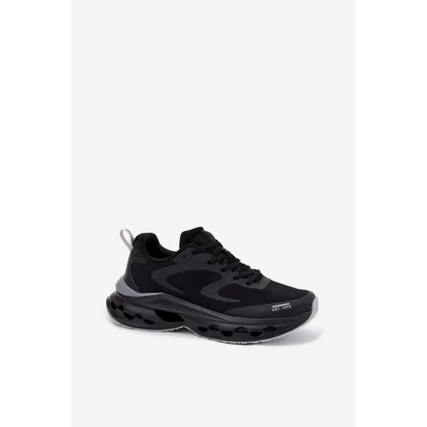  Férfi cipő BIG STAR RR174022 BLACK Big Star Shoes 