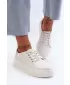 Női tornacipő BIG STAR NN276001 WHITE Big Star Shoes