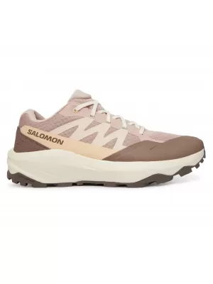 Női cipők SALOMON OUTSCAPE W L49153400 ÁRNYÉKSZÜRKE/VANÍLIA FAGYLALT/MANDULAKRÉM