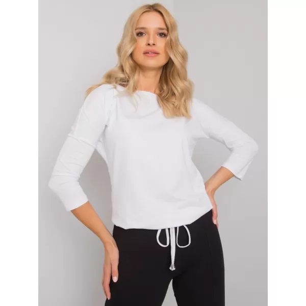  Női blúz BASIC FEEL GOOD RV-BZ-4691.41P FEHÉR 