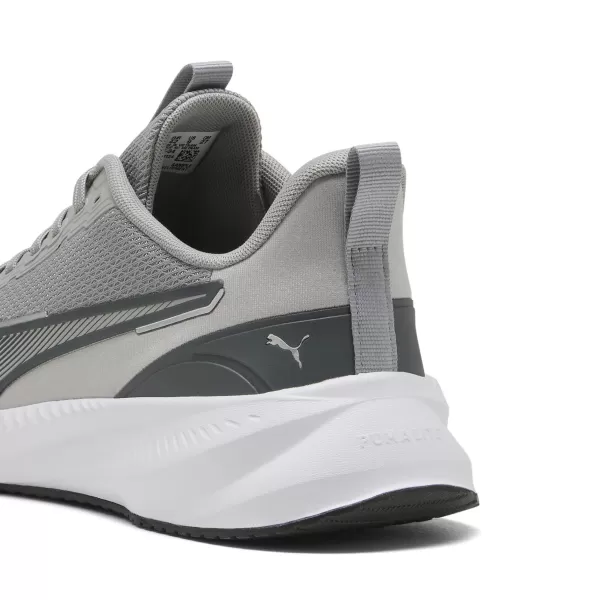  Csizma PUMA FLYER LITE 3 310797_34 GRAY ECHO/SHADOW GRAY/ SZÜRKE VISSZHANG/ÁRNYÉK SZÜRKE/PUMA B 