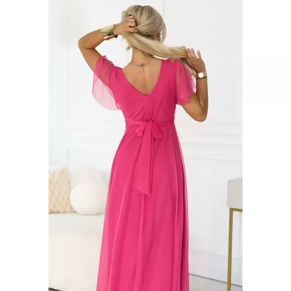  Ruha NUMOCO 562-9 MÁLNA 