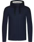 Férfi softshell kabát NORDBLANC CANOPY NBSSM8340 SÖTÉTKÉK