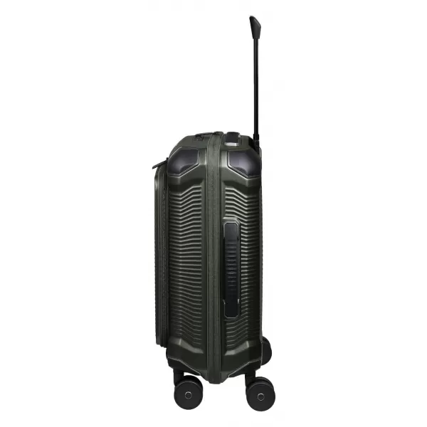  Bőrönd TRAVELITE Millennium S Front pocket FENYŐ ZÖLD 