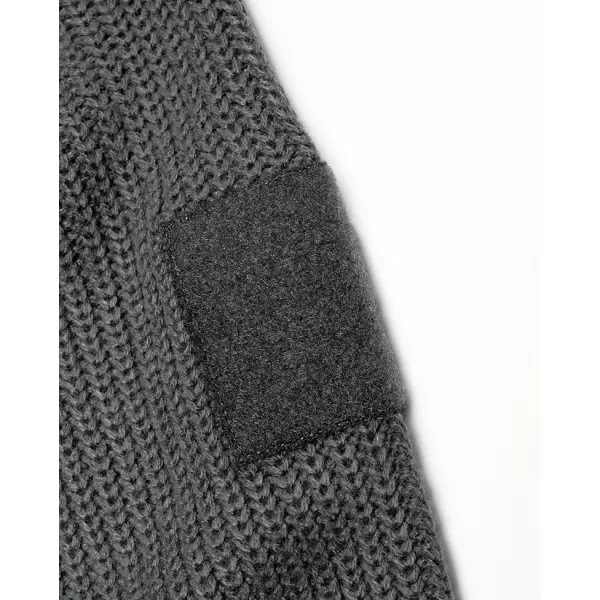  Pánský svetr BRANDIT 5039 ANTHRACITE 