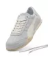 Női cipők PUMA BELLA UT CLASSIC 404620_08 EZÜST KÖD/ALPESI HÓ