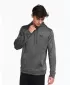 Férfi pulóver UNDER ARMOUR ARMOUR FLEECE FZ HOODIE 1373357-025 SZÜRKE