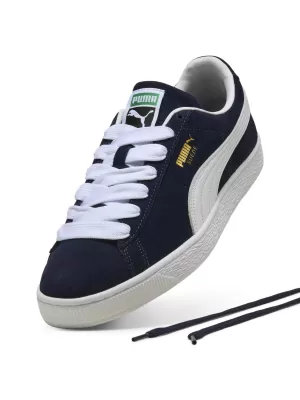 Csizma PUMA SUEDE CLASSIC 399781_03 PUMA NAVY/PUMA WHITE