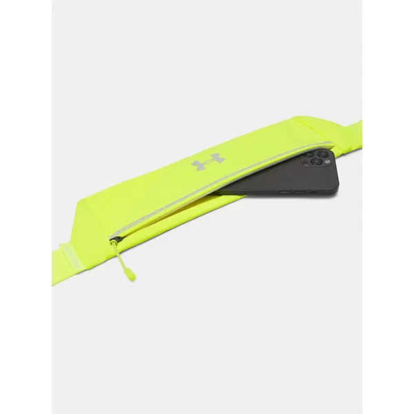  Vese UNDER ARMOUR VELOCITI RUN BELT 1388914-731 BOROSTYÁN 