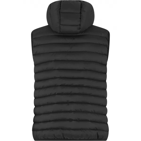  Férfi mellény URBAN CLASSICS TB8020 FEKETE 