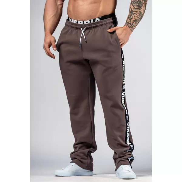  Strandnadrág HERO 296 BROWN Nebbia 