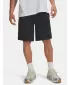 Férfi rövidnadrág UNDER ARMOUR RIVAL LW SHORTS 6009345-001 FEKETE