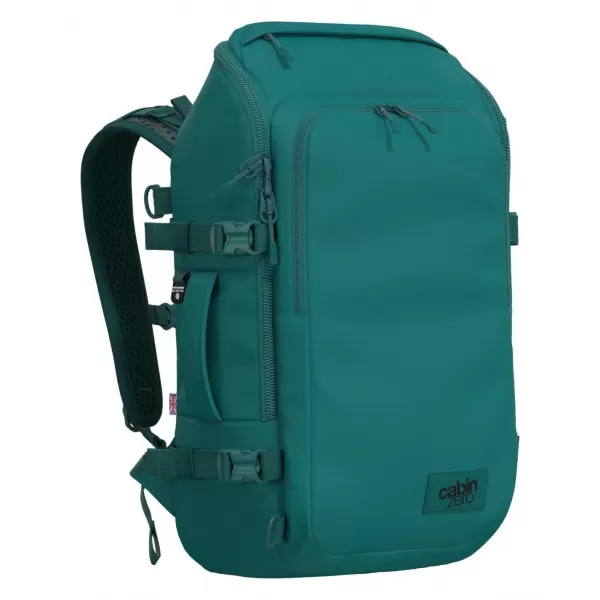  Hátizsák CABINZERO Adv Pro 32L KERALA ZÖLD 
