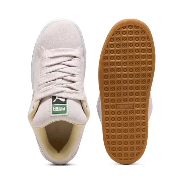  Csizma PUMA SUEDE XL 395205_69 JASMINE FLOWER/ JÁZMIN VIRÁG/PUMA FEHÉR 