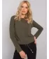 Női blúz BASIC FEEL GOOD RV-BZ-5122.02P KHAKI