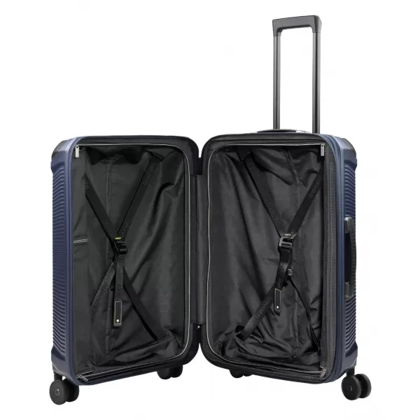  Bőrönd TRAVELITE Millennium M SZOKÁSOK 