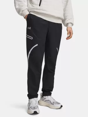 Férfi sportnadrág UNDER ARMOUR UNSTOPPABLE CARGO PANT 1390256-004 FEKETE