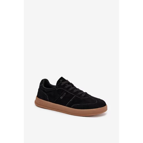  Női tornacipő BIG STAR SS274673 BLACK Big Star Shoes 
