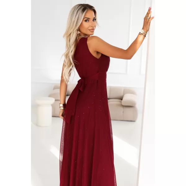  Ruha NUMOCO 656-1 BURGUNDIA 