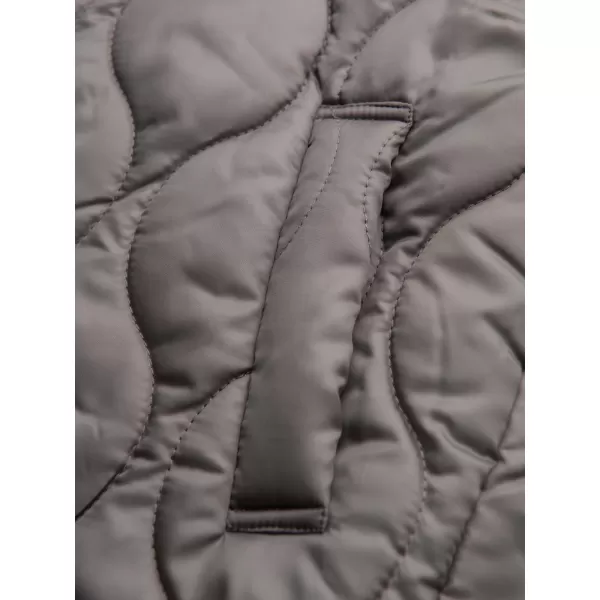  Férfi kabát OMBRE OM-COLC-0139 HAMU 