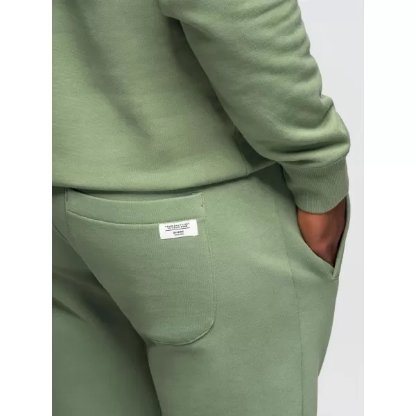  Férfi készlet OMBRE Z120 VILÁGOSZÖLD 