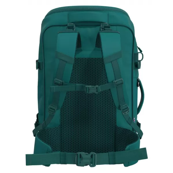  Hátizsák CABINZERO Adv 42L KERALA ZÖLD 