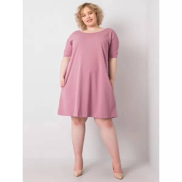  Ruha BASIC FEEL GOOD RV-SK-6639.02X SÖTÉT RÓZSASZÍN 