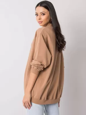 Női pulóver BASIC FEEL GOOD RV-BL-5185.73P TEVE