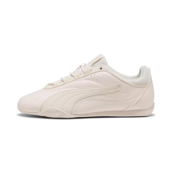  Női cipők PUMA CATCH SOLEIL 402744_10 JÁZMINVIRÁG/ALPESI HÓ 