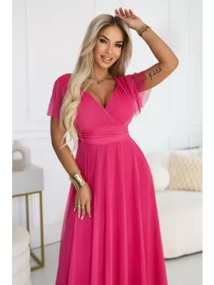Ruha NUMOCO 562-9 MÁLNA